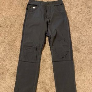 Kuhl tactical pants